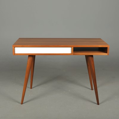Lot 693 - CASE CELINE DESK