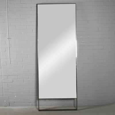 Lot 597 - B&B ITALIA WALL MIRROR