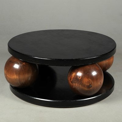 Lot 687 - MANNER OF ERIK 'KLOT JOHAN' JOHANSSON