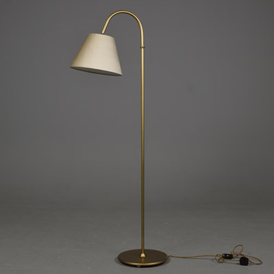 Lot 835 - JIM LAWRENCE "CAMBERWELL" FLOOR LAMP