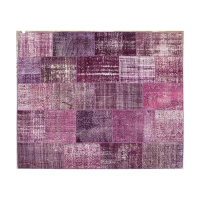Lot 431 - STEPEVI HARVEST CARPET.