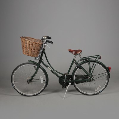 Lot 388 - PASHLEY BICYCLE.