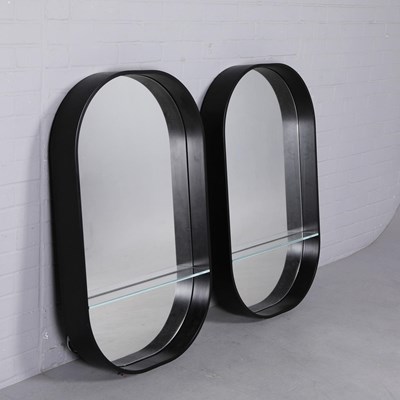 Lot 336 - CIELO EOS-C MIRRORS, A PAIR.