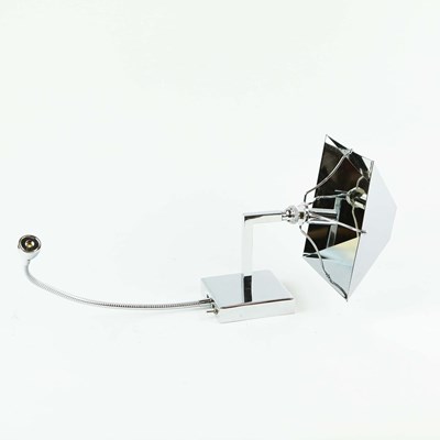 Lot 362 - ANNA LARI WALL LIGHTS, A SET OF 4.