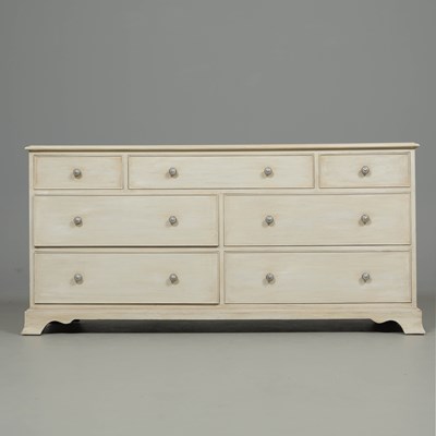 Lot 311 - LONG CHEST