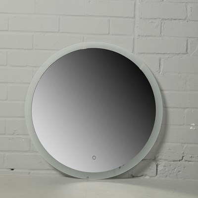 Lot 413 - FURNIKA LUSTRO SP10 LED MIRROR.