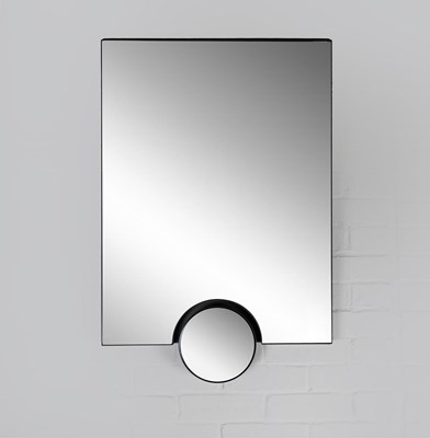 Lot 160 - CEILO POLIFEMO MIRROR.
