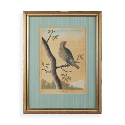 Lot 126 - AFTER ADAM LUDWIG WIRSING (GERMAN 1734-1798)