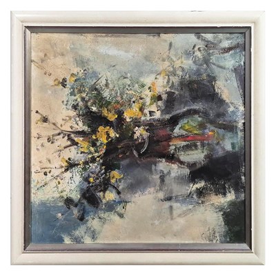 Lot 104 - MARSTONES. STILL LIFE.