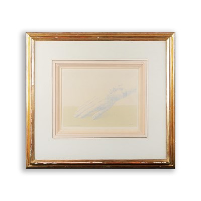 Lot 84 - RENE MAGRITTE (1898-1967). LES BIJOUX INDISCRETS. (d)