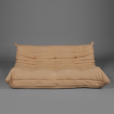Lot 98 - TOGO SOFA.